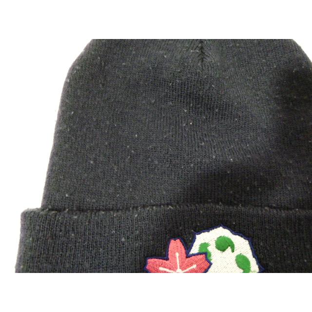 青森山田高等学校 ニットキャップ 中古 |  | 04