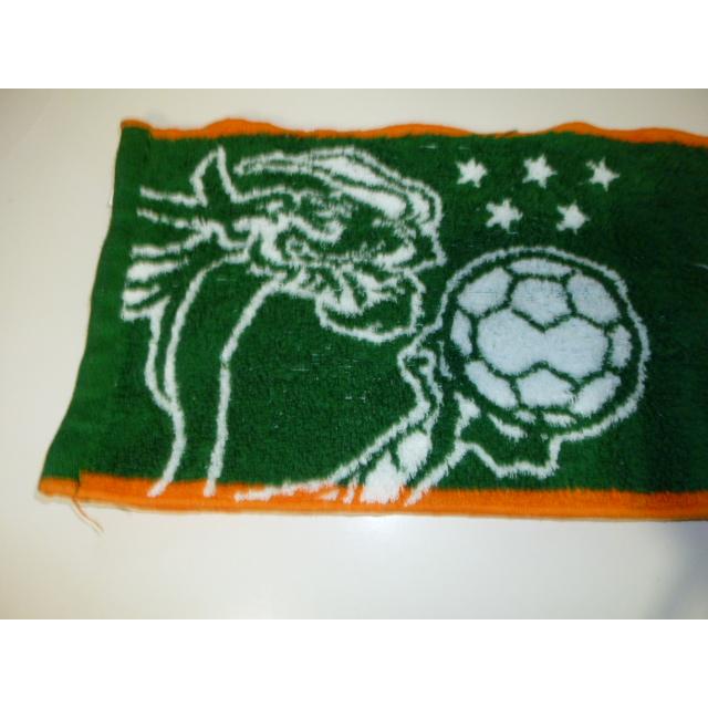 青森山田高等学校 サッカー部 応援タオル 中古 |  | 03