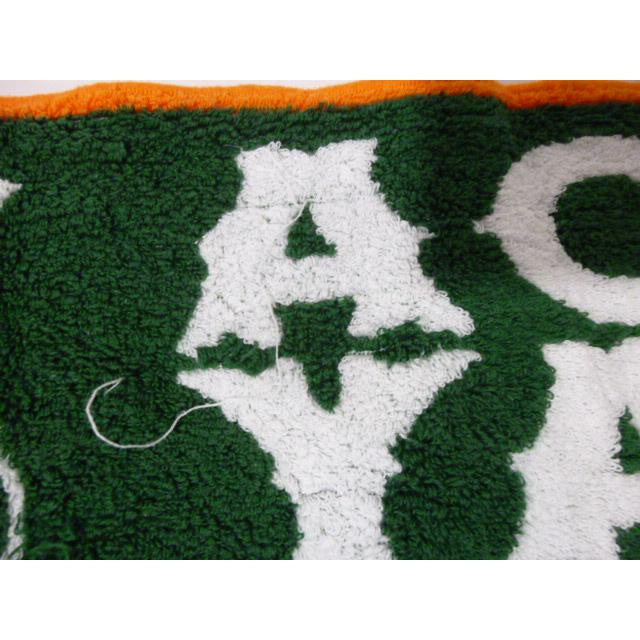 青森山田高等学校 サッカー部 応援タオル 中古 : にゃんこ堂 - 通販