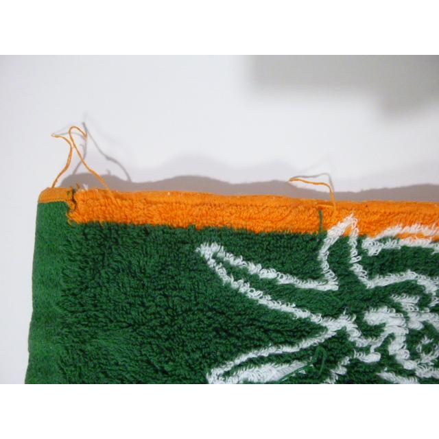 青森山田高等学校 サッカー部 応援タオル「百戦百打一瞬の心」 中古 |  | 07