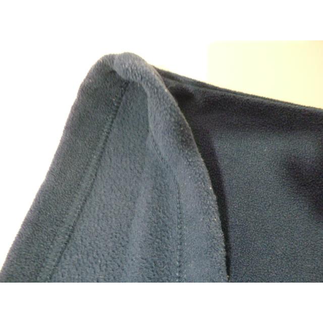 青森山田高等学校 サッカー部 フリースネックウォーマー 中古 |  | 17