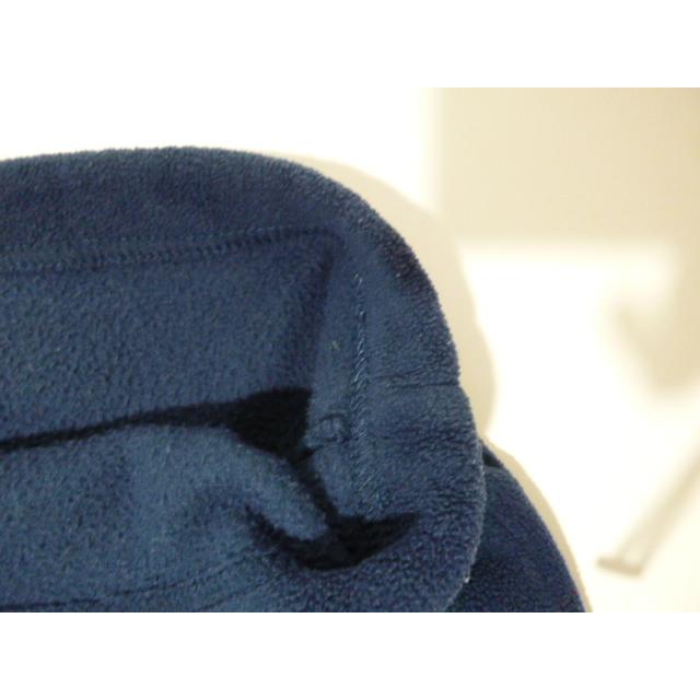 青森山田高等学校 サッカー部 フリースネックウォーマー 中古