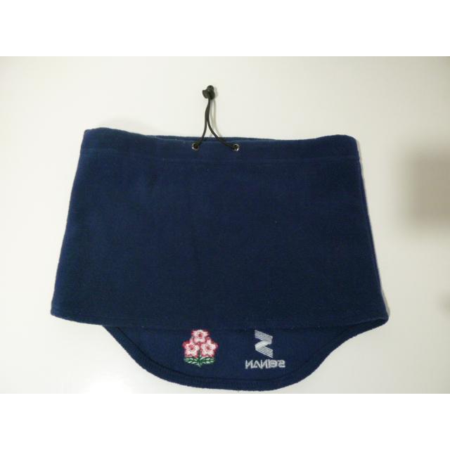 青森山田高等学校 サッカー部 フリースネックウォーマー 中古 |  | 07