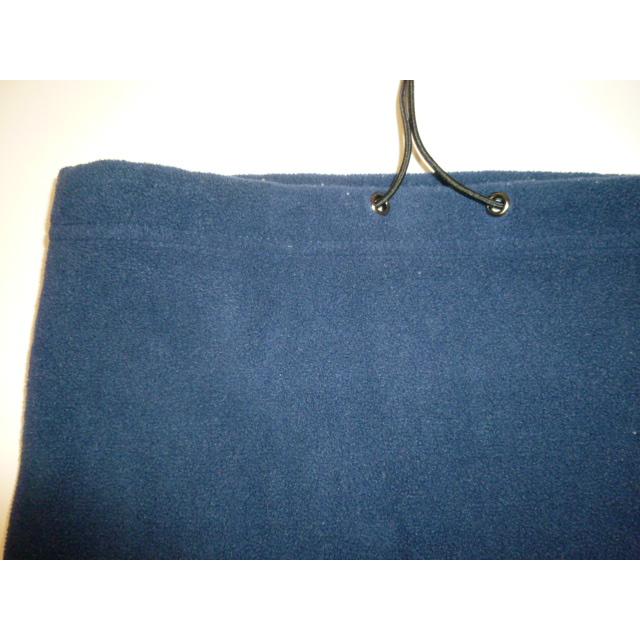 青森山田高等学校 サッカー部 フリースネックウォーマー 中古 |  | 08