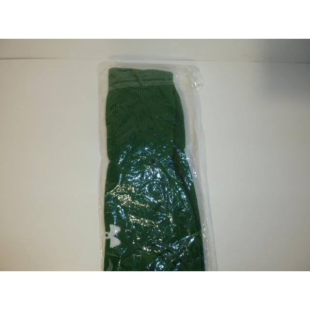 アンダーアーマー 青森山田高等学校 サッカー部 サッカーソックス