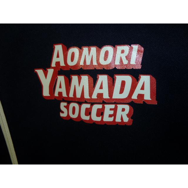 アンダーアーマー 青森山田高等学校 サッカー部 ジャージ上下 アンダーアーマー 青森山田高等学校 サッカー部 ジャージ上下