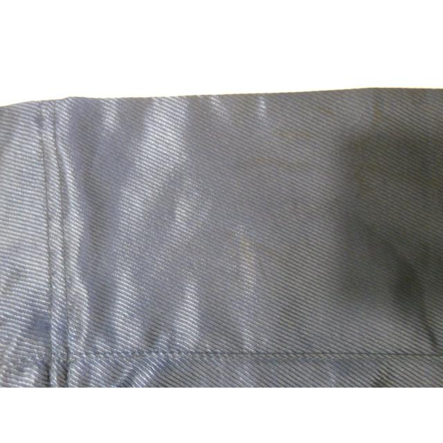 青森山田　ウィンドブレーカー ミズノ 青森山田高等学校 ウインドブレーカー上下 サイズXO 中古