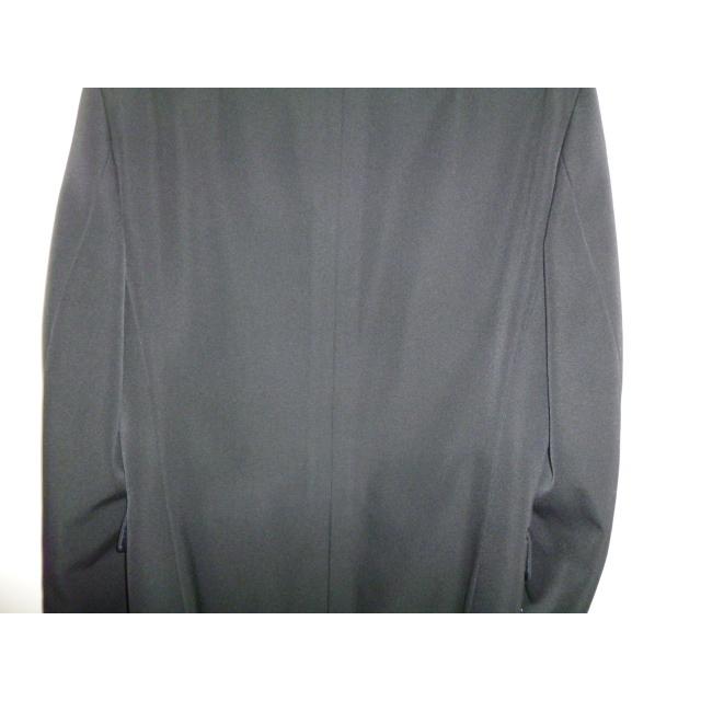 KANKO カンコー ドライウオッシュ ラウンドカラー黒学生服（学ラン） 165A  中古 業者クリーニング済み |  | 13