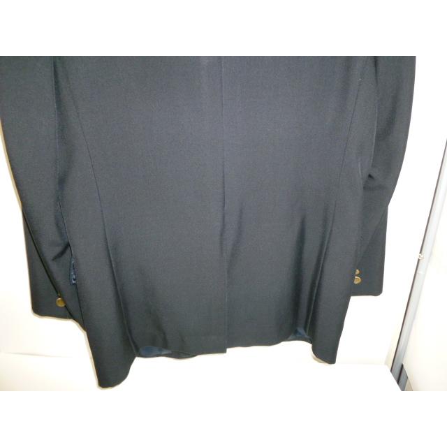 弘前東高等学校 男子制服3点セット 中古 保管品 業者クリーニング済み |  | 10