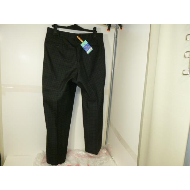 弘前東高等学校 男子制服3点セット 中古 保管品 業者クリーニング済み |  | 19