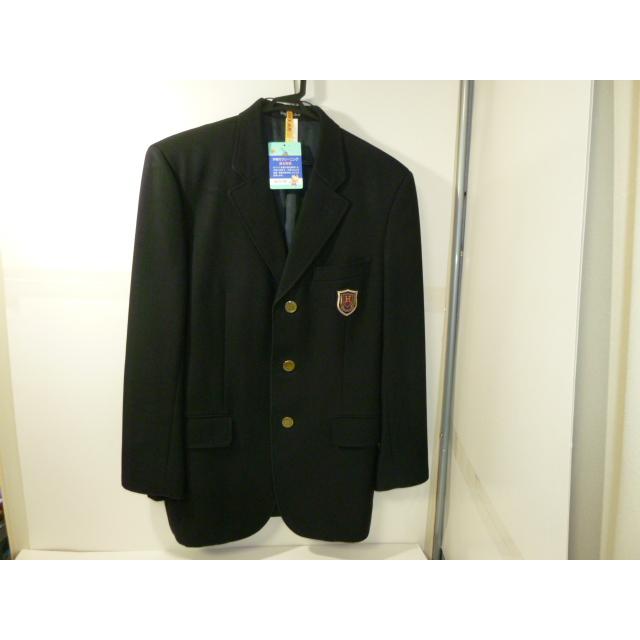 商談中】陽明高校☆男子制服(クリーニング済み)