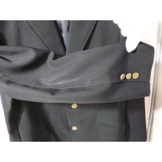 弘前東高等学校 男子制服3点セット 中古 保管品 業者クリーニング済み |  | 06