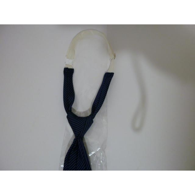 KANKO カンコー 青森市立南中学校 男子制服ブレザー 3点セット(上着160A、ズボンW73、ネクタイ) 中古　業者クリーニング済み |  | 04