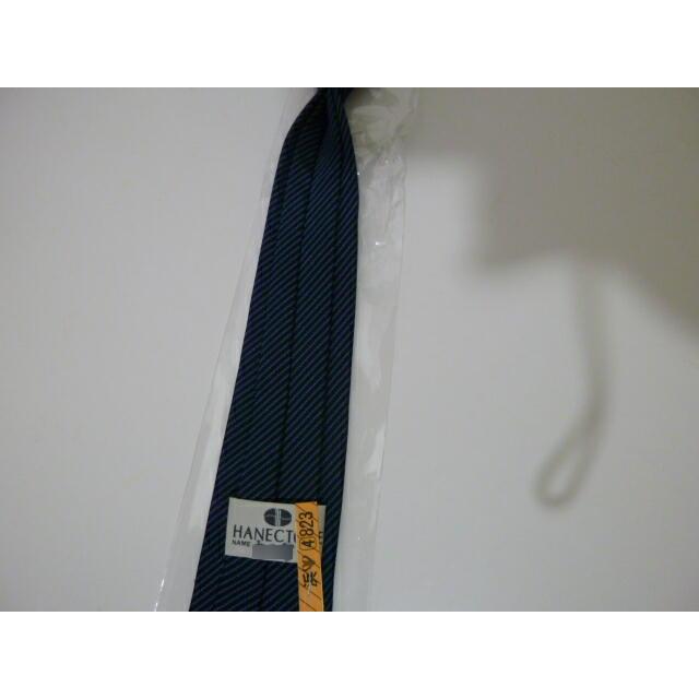 KANKO カンコー 青森市立南中学校 男子制服ブレザー 3点セット(上着160A、ズボンW73、ネクタイ) 中古　業者クリーニング済み |  | 05