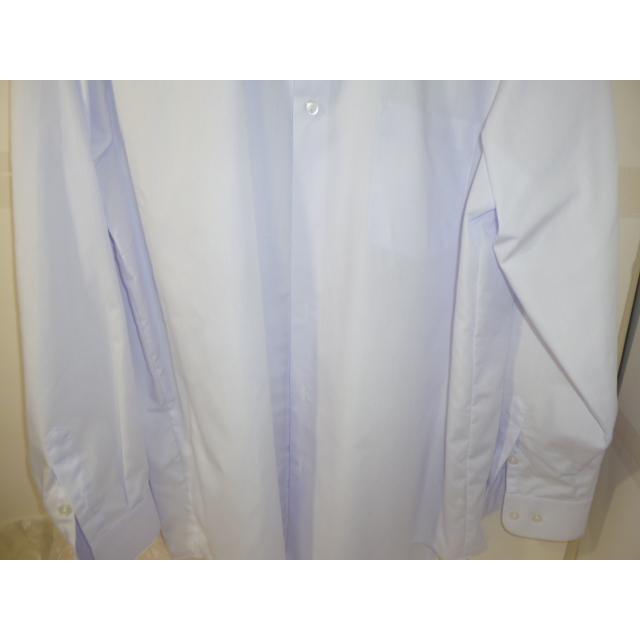 KANKO カンコー ルームドライ 男子長袖スクールワイシャツ サイズ170B 中古 業者クリーニング済み |  | 02