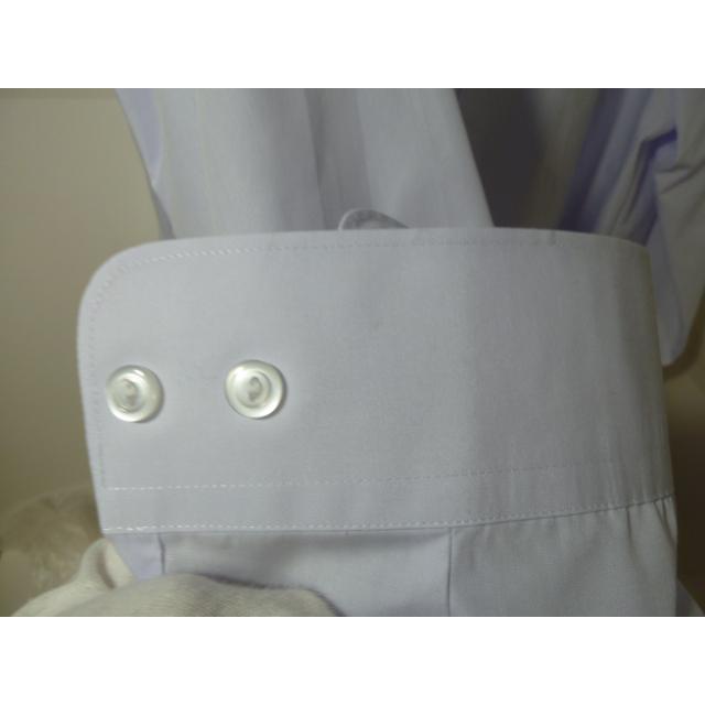 KANKO カンコー ルームドライ 男子長袖スクールワイシャツ サイズ170B 中古 業者クリーニング済み |  | 08