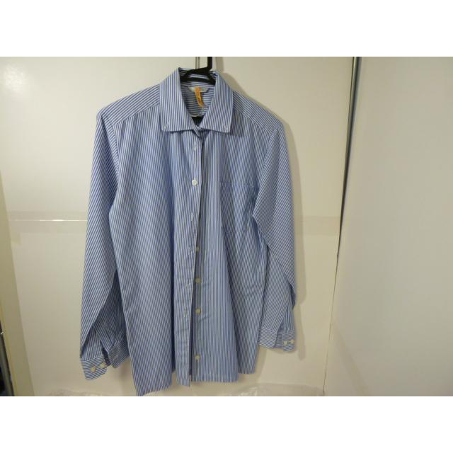 青森県立青森商業高等学校 女子制服6点セット(上着・ベスト・スカート・リボン・長袖・半袖ブラウス) 中古 業者クリーニング済み |  | 15