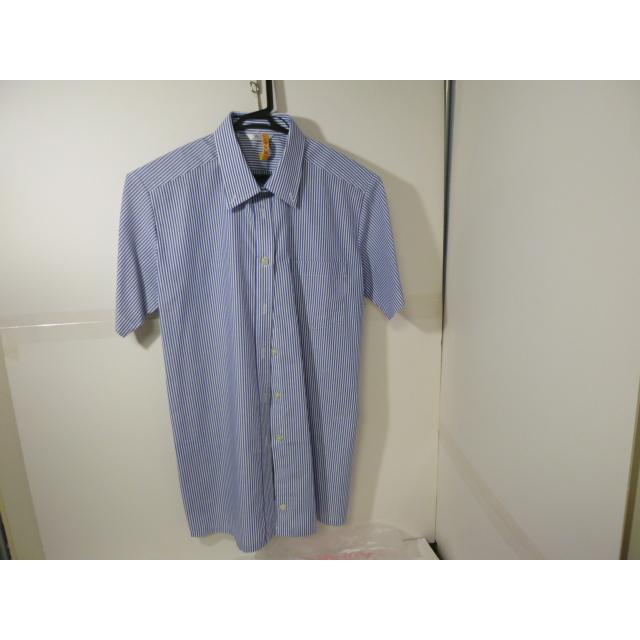 青森県立青森商業高等学校 女子制服6点セット(上着・ベスト・スカート・リボン・長袖・半袖ブラウス) 中古 業者クリーニング済み |  | 18