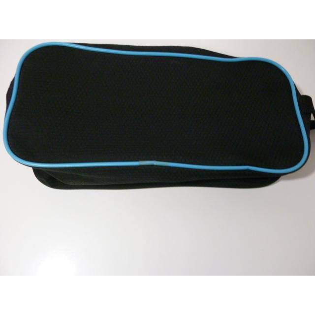 アシックス　シューズケース　中古 |  | 11