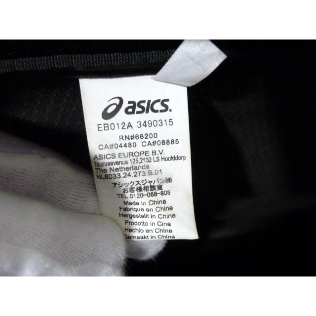 アシックス　シューズケース　中古 |  | 20