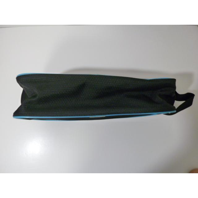 アシックス　シューズケース　中古 |  | 06