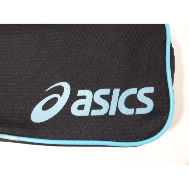 アシックス　シューズケース　中古 |  | 07