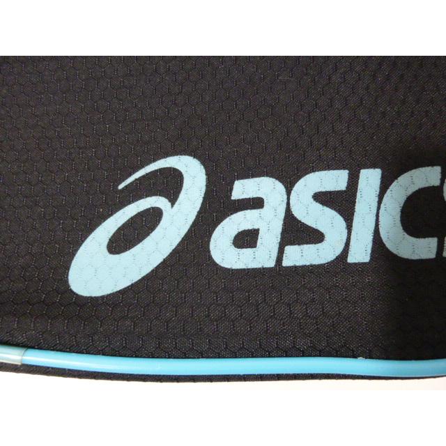アシックス　シューズケース　中古 |  | 08