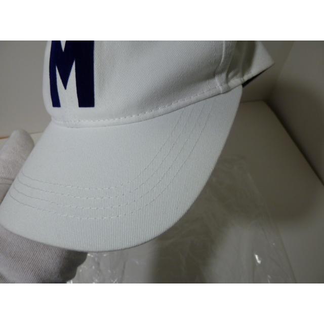 青森市立南中学校 キャップ(帽子) フリーサイズ 中古 業者クリーニング済み |  | 13