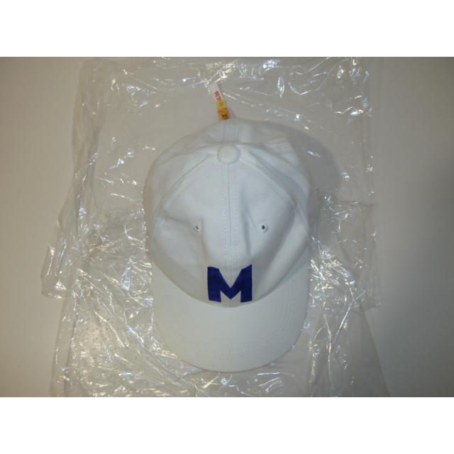 青森市立南中学校 キャップ(帽子) フリーサイズ 中古 業者クリーニング済み |  | 01