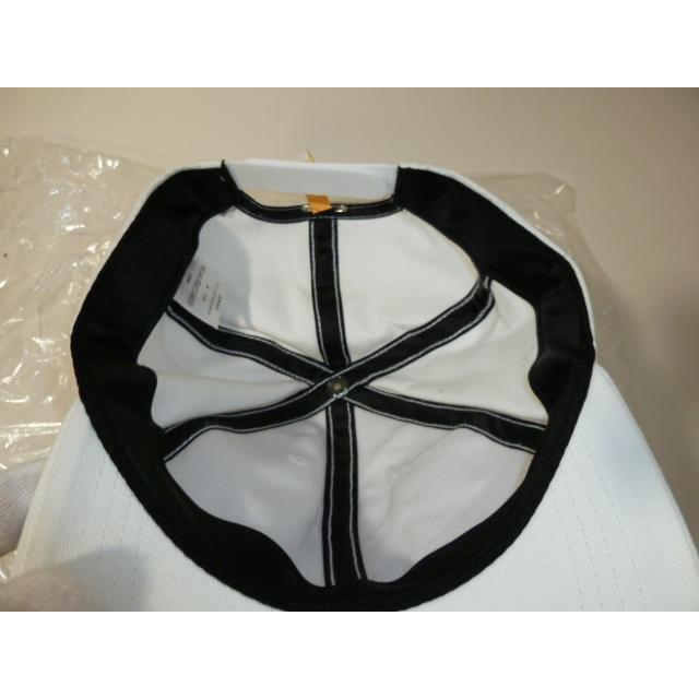 青森市立南中学校 キャップ(帽子) フリーサイズ 中古 業者クリーニング済み |  | 06