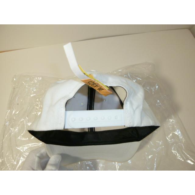 青森市立南中学校 キャップ(帽子) フリーサイズ 中古 業者クリーニング済み |  | 07