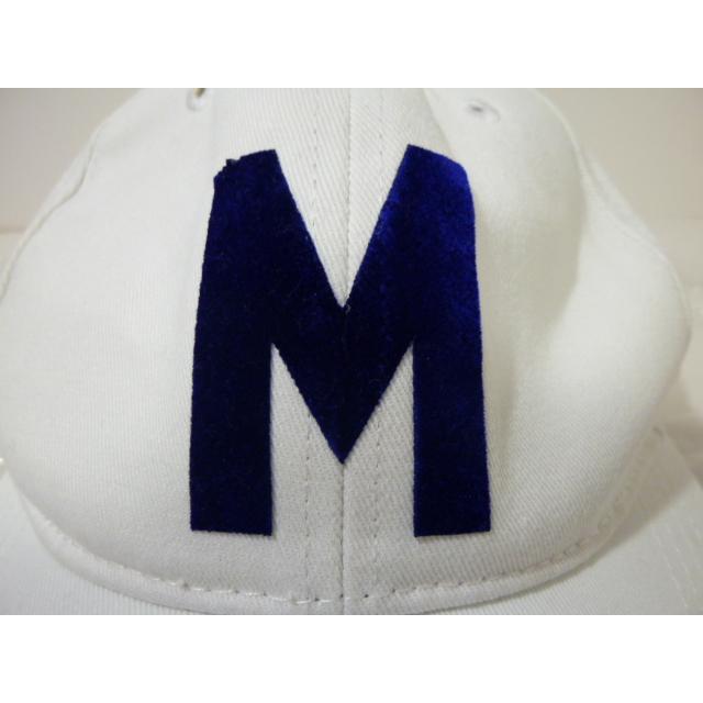 青森市立南中学校 キャップ(帽子) フリーサイズ 中古 業者クリーニング済み |  | 09