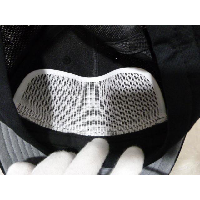 ミズノ 青森市立浜田小学校 キャップ(帽子) サイズM 中古 業者クリーニング済み |  | 20