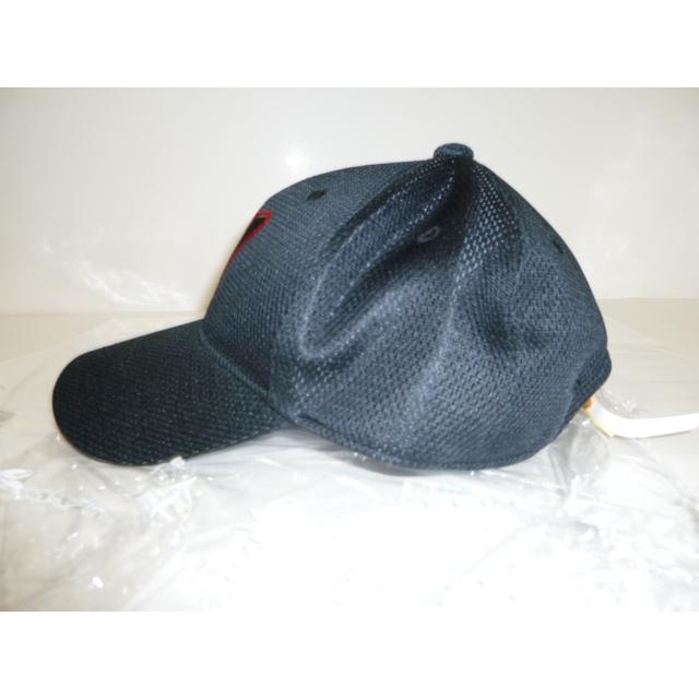 ミズノ 青森市立浜田小学校 キャップ(帽子) サイズM 中古 業者クリーニング済み |  | 03