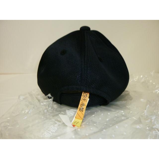 ミズノ 青森市立浜田小学校 キャップ(帽子) サイズM 中古 業者クリーニング済み |  | 04