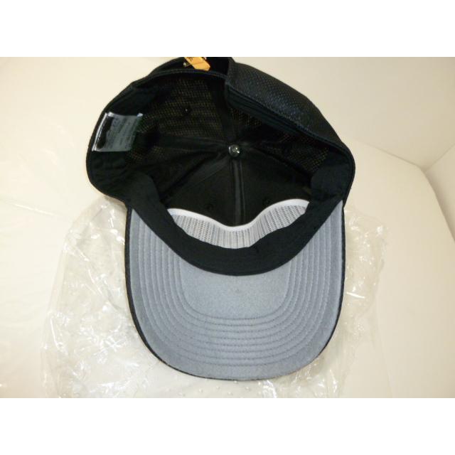 ミズノ 青森市立浜田小学校 キャップ(帽子) サイズM 中古 業者クリーニング済み |  | 05