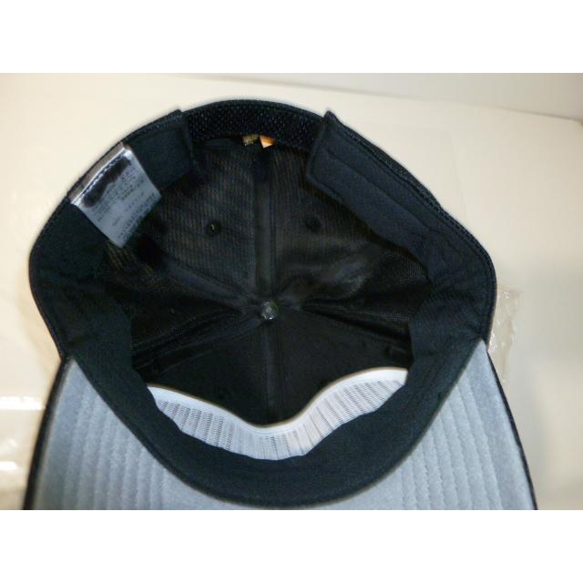 ミズノ 青森市立浜田小学校 キャップ(帽子) サイズM 中古 業者クリーニング済み |  | 06