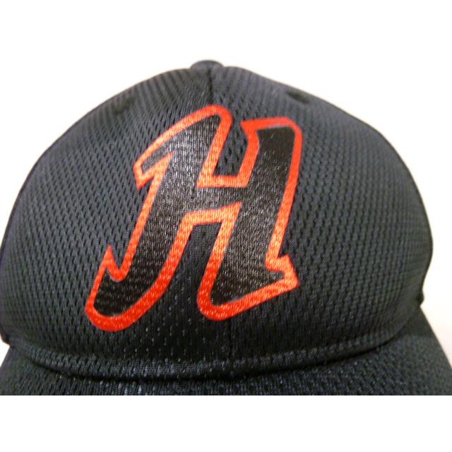 ミズノ 青森市立浜田小学校 キャップ(帽子) サイズM 中古 業者クリーニング済み |  | 07