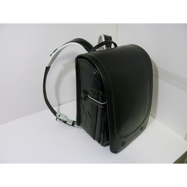 TOPVALU ランドセル 黒色 日本製 中古 | 