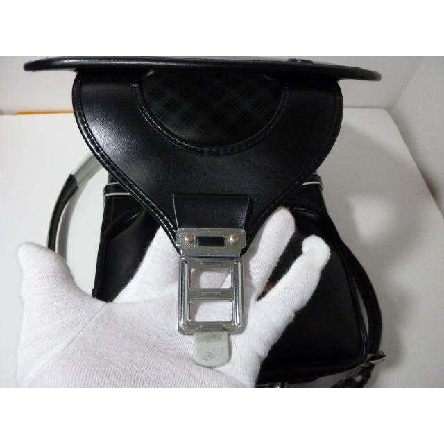 TOPVALU ランドセル 黒色 日本製 中古 |  | 13