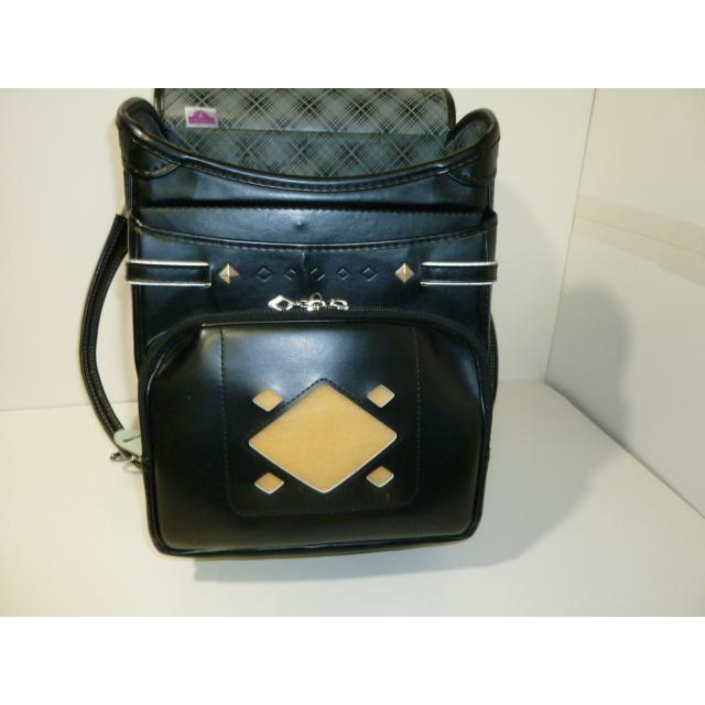 TOPVALU ランドセル 黒色 日本製 中古 |  | 15