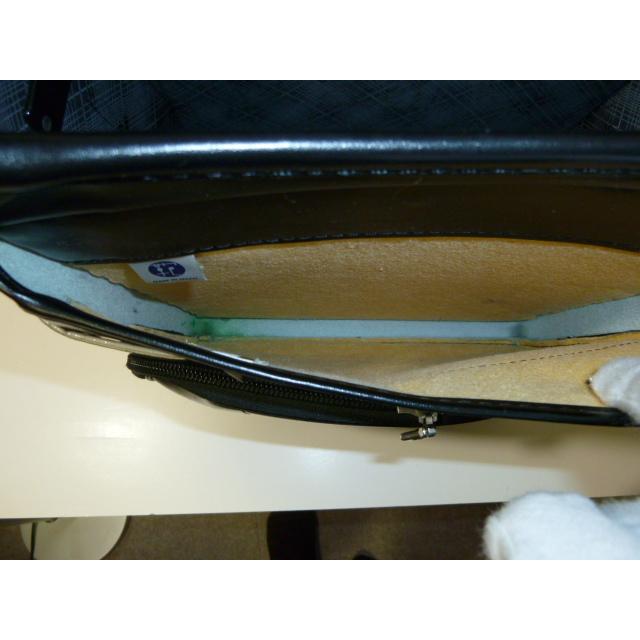 TOPVALU ランドセル 黒色 日本製 中古 |  | 19