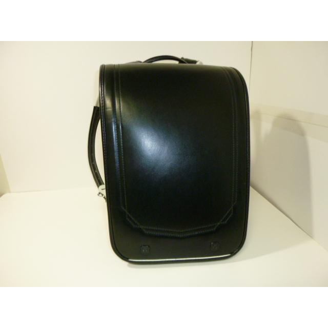 TOPVALU ランドセル 黒色 日本製 中古 |  | 01