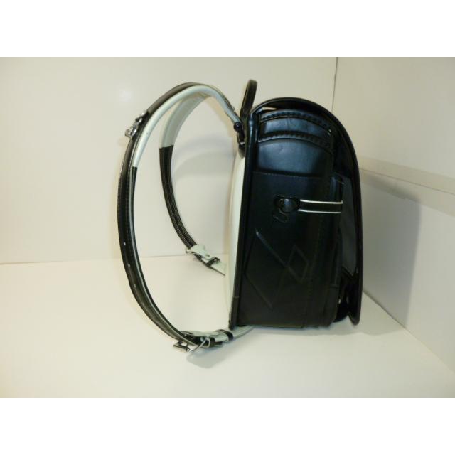 TOPVALU ランドセル 黒色 日本製 中古 |  | 02
