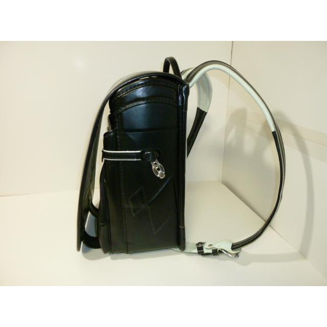 TOPVALU ランドセル 黒色 日本製 中古 |  | 03