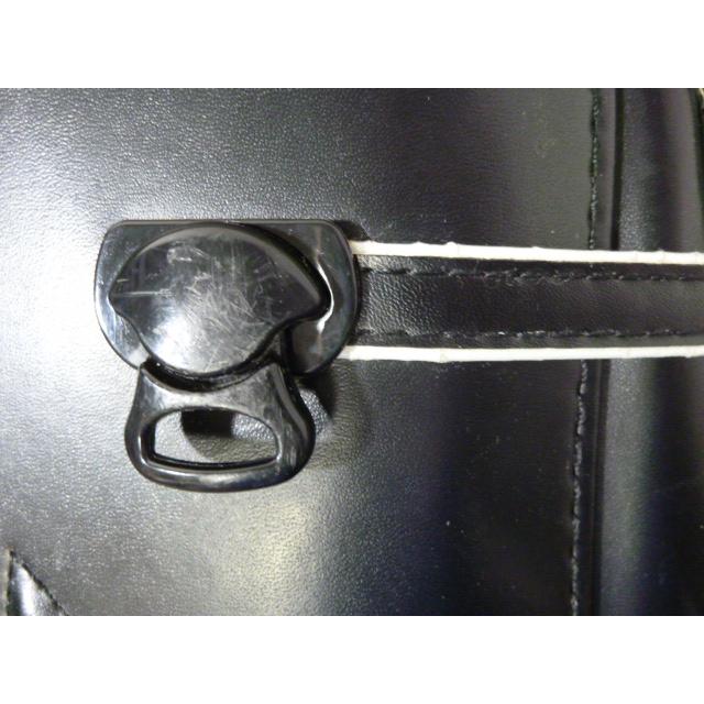 TOPVALU ランドセル 黒色 日本製 中古 |  | 09