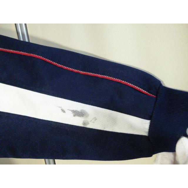 カンコー 青森市立三内西小学校 ジャージ上 サイズ140 (1) 中古 保管品 |  | 10