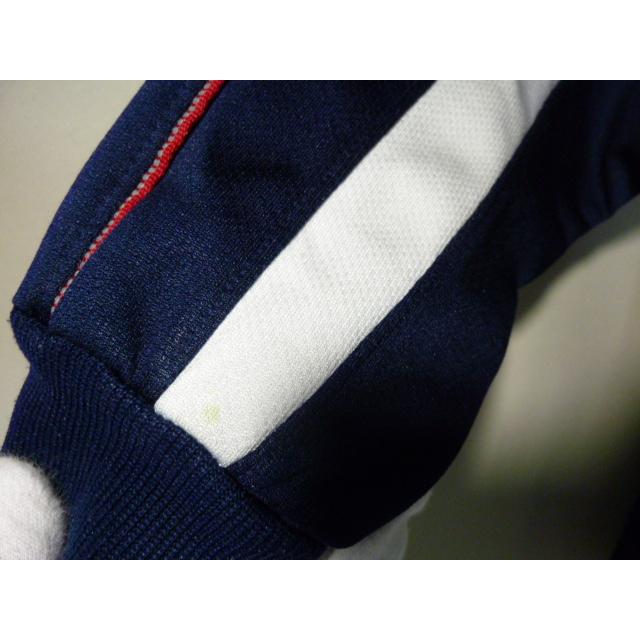 カンコー 青森市立三内西小学校 ジャージ上 サイズ140 (1) 中古 保管品 |  | 15