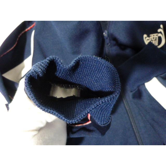 カンコー 青森市立三内西小学校 ジャージ上 サイズ140 (1) 中古 保管品 |  | 17