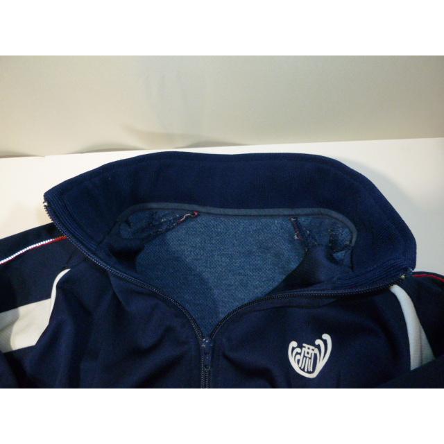 カンコー 青森市立三内西小学校 ジャージ上 サイズ140 (1) 中古 保管品 |  | 19